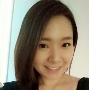 Meet your Posher, Eunice